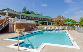 Quality Inn Waynesboro - Skyline Drive